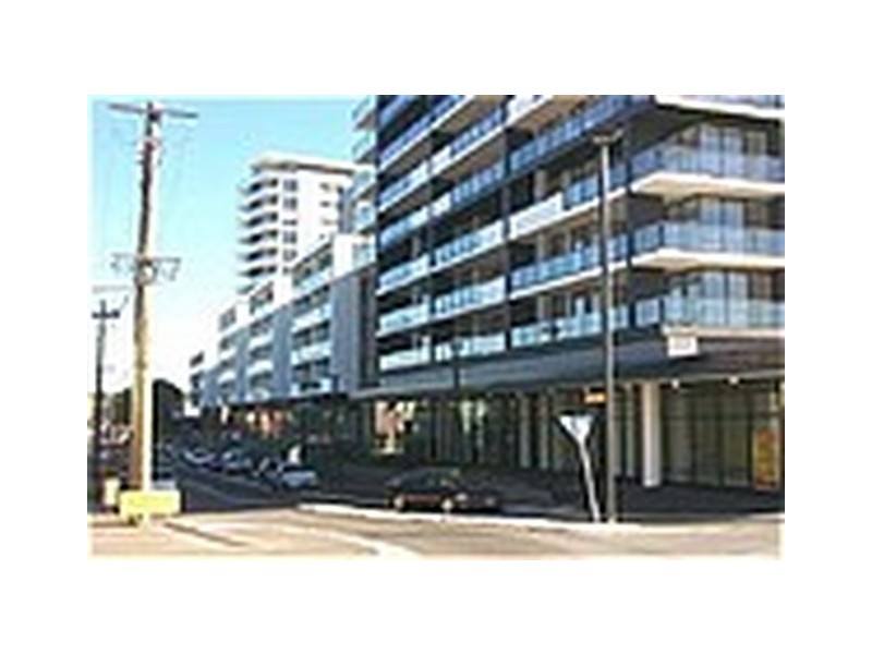 Shop 18 35 Arncliffe Street, Wolli Creek NSW 2205