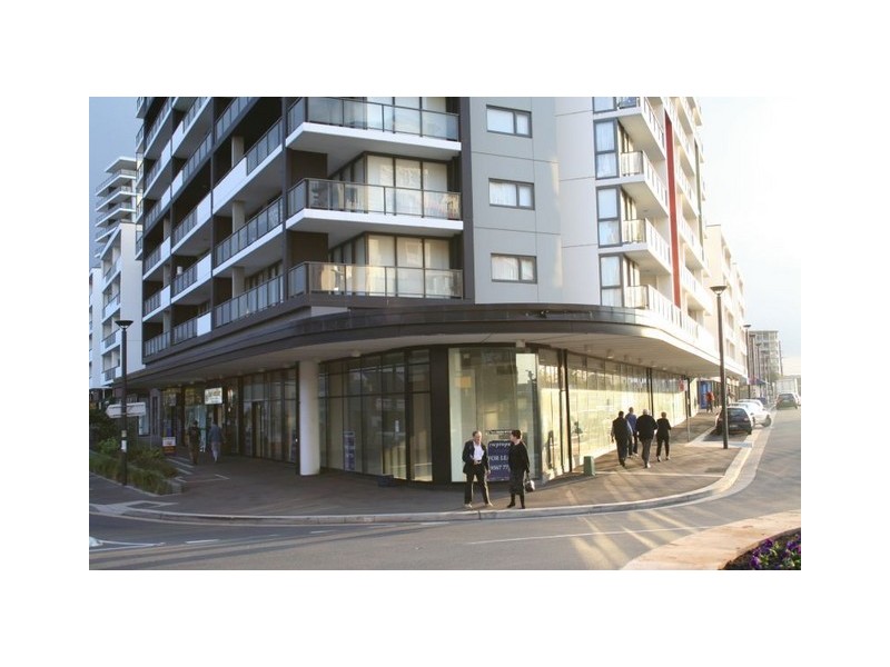 Shop 7 35 Arncliffe Street, Wolli Creek NSW 2205