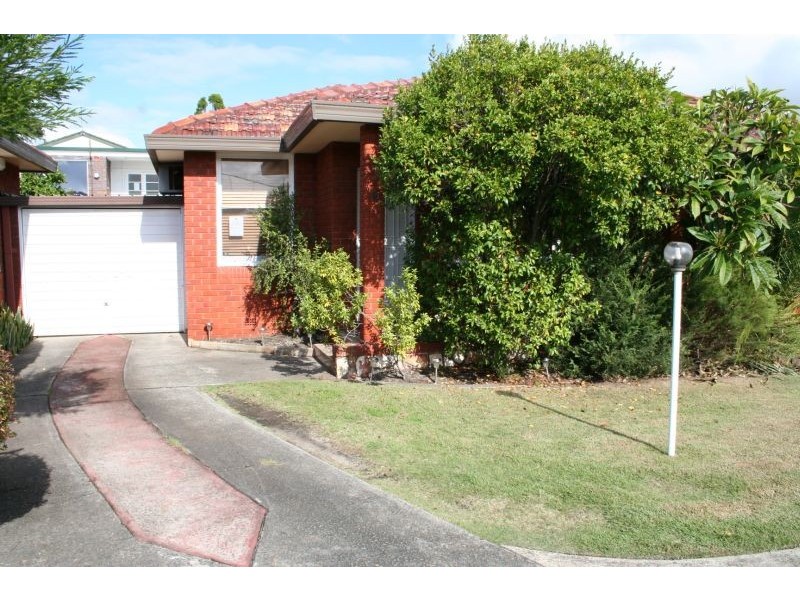 6/36 Archbald Avenue, Brighton-le-sands NSW 2216