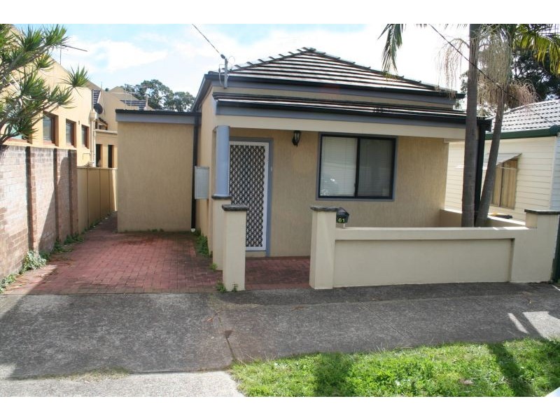 61 Station Street, Arncliffe NSW 2205