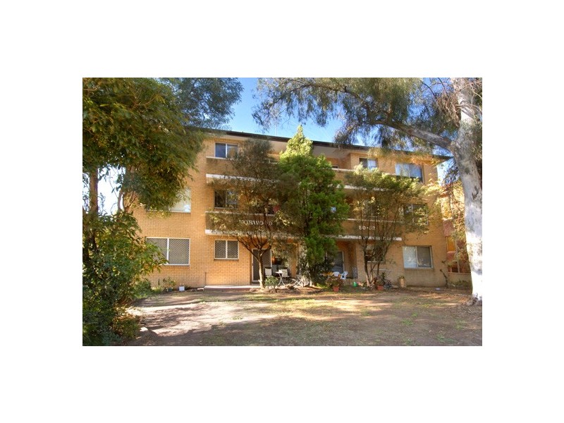 1/50-52 Queen Victoria Street, Bexley NSW 2207