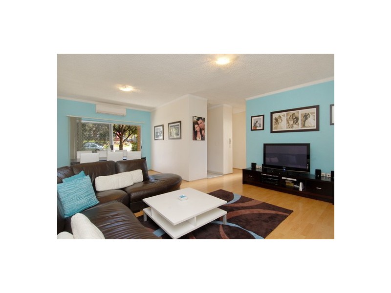 1/50-52 Queen Victoria Street, Bexley NSW 2207