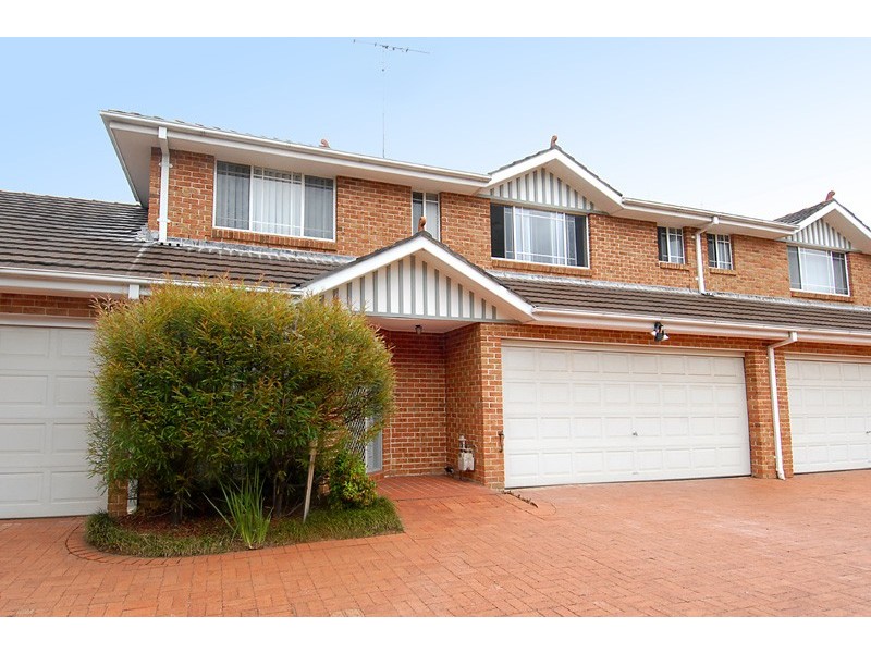 16/23  Dudley Avenue, Caringbah NSW 2229