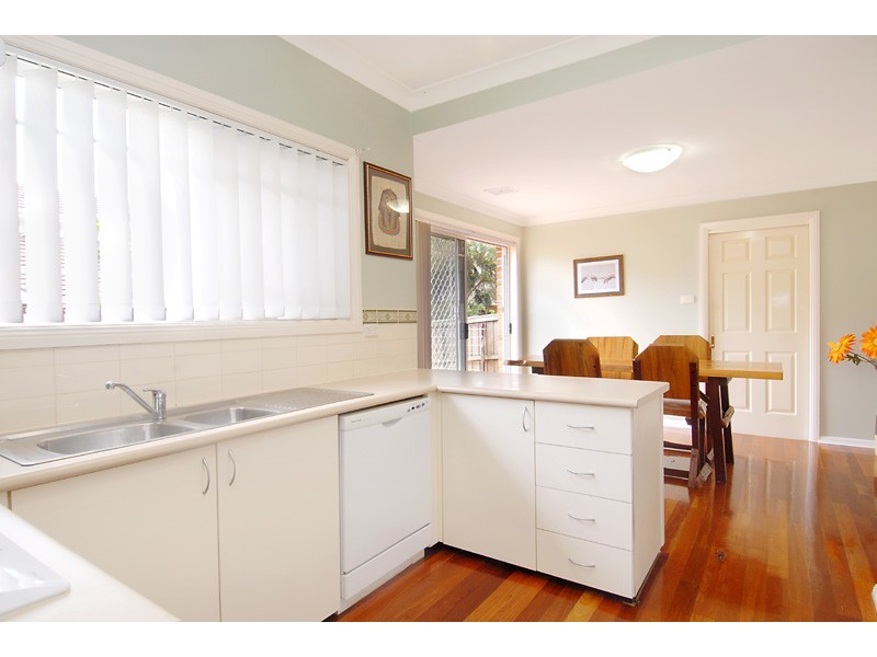 16/23  Dudley Avenue, Caringbah NSW 2229