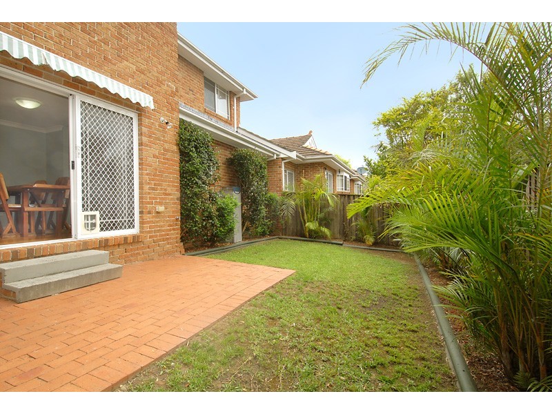 16/23  Dudley Avenue, Caringbah NSW 2229
