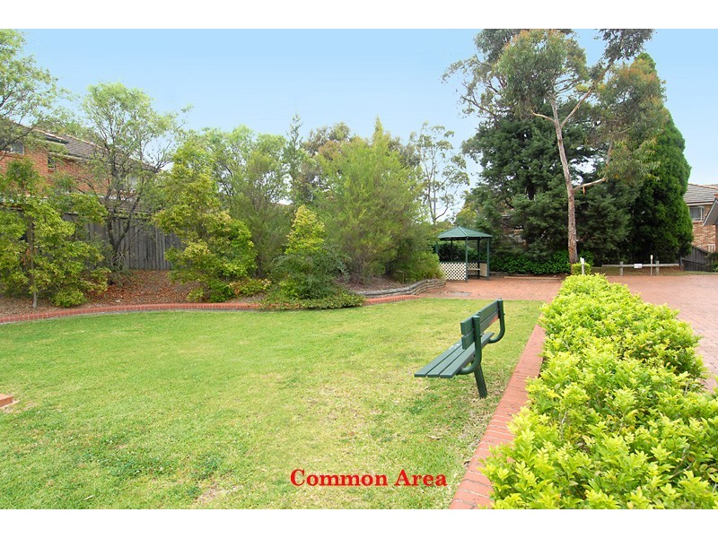 16/23  Dudley Avenue, Caringbah NSW 2229