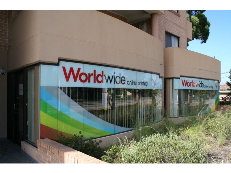 1/34-36  Princes Highway, Kogarah NSW 2217