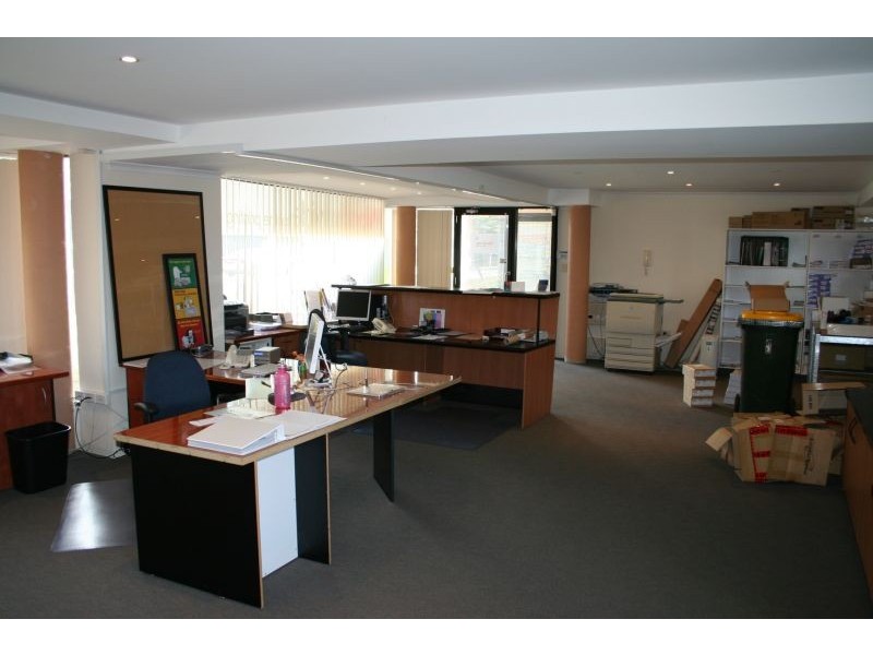 1/34-36  Princes Highway, Kogarah NSW 2217