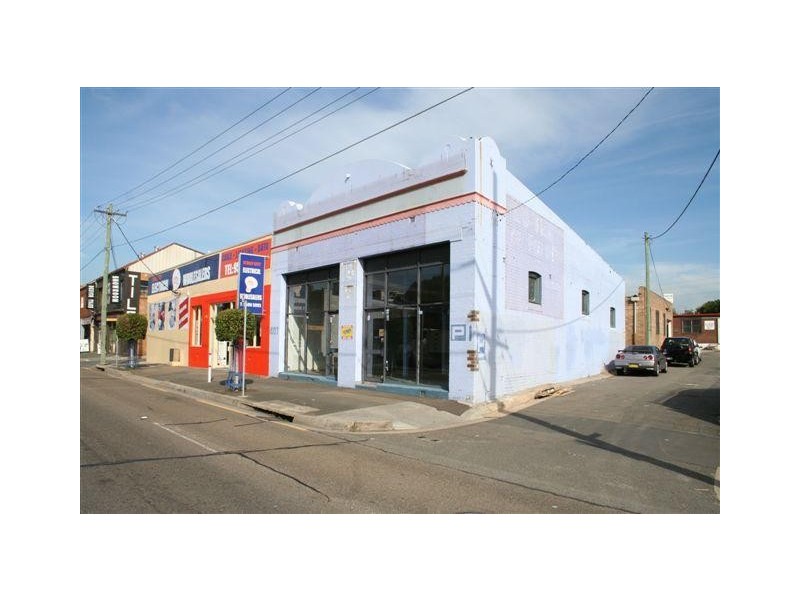 407 Princes Highway, Rockdale NSW 2216