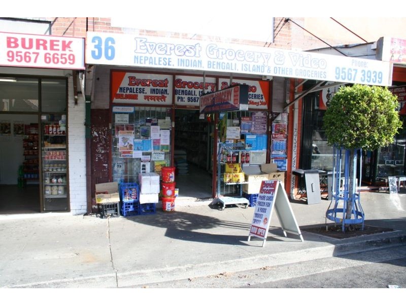 36 Waltz Street, Rockdale NSW 2216