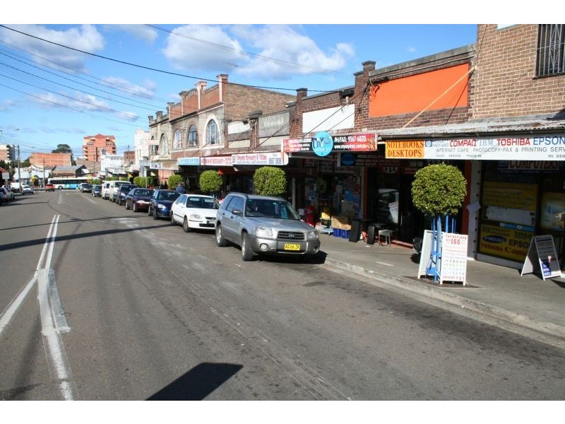 36 Waltz Street, Rockdale NSW 2216