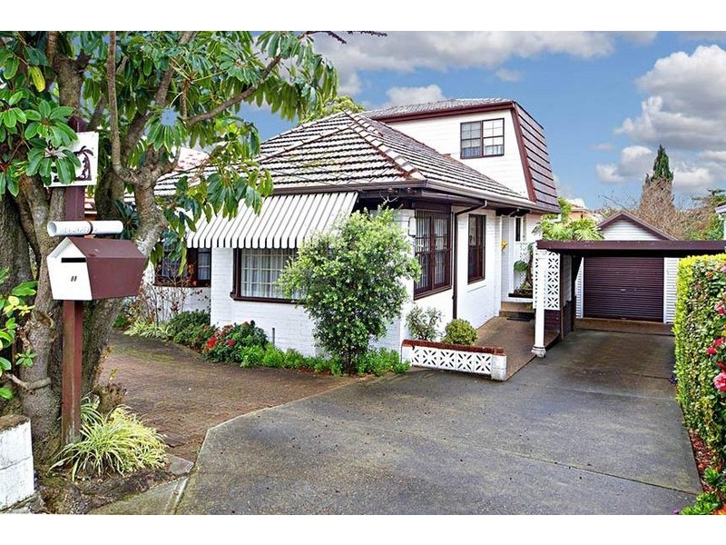 88 Park Road, Kogarah Bay NSW 2217
