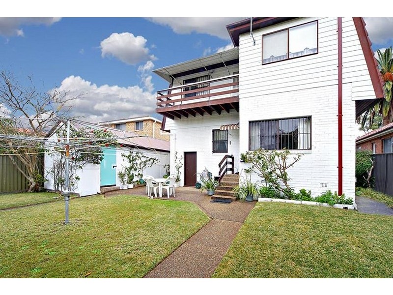 88 Park Road, Kogarah Bay NSW 2217