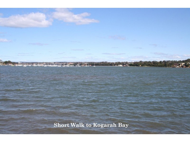 88 Park Road, Kogarah Bay NSW 2217