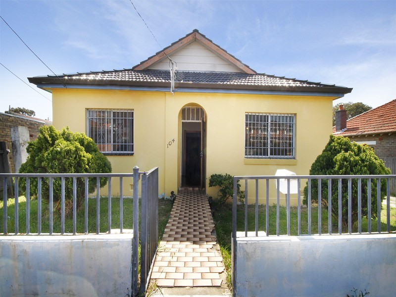 104 Glenfarne Street, Bexley NSW 2207