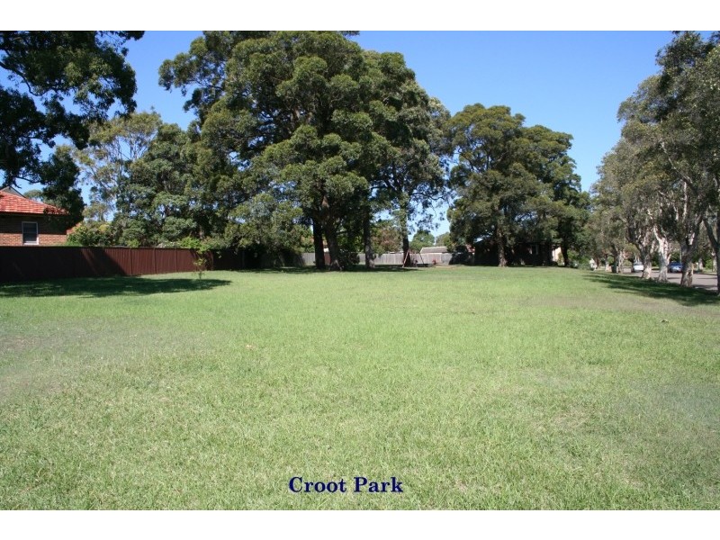 5 Low Street, Hurstville NSW 2220