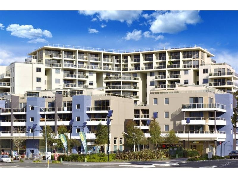 33/360 Kingsway, Caringbah NSW 2229