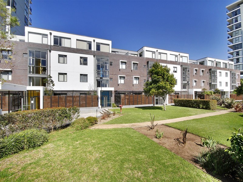 D205/35 Arncliffe Street, Wolli Creek NSW 2205