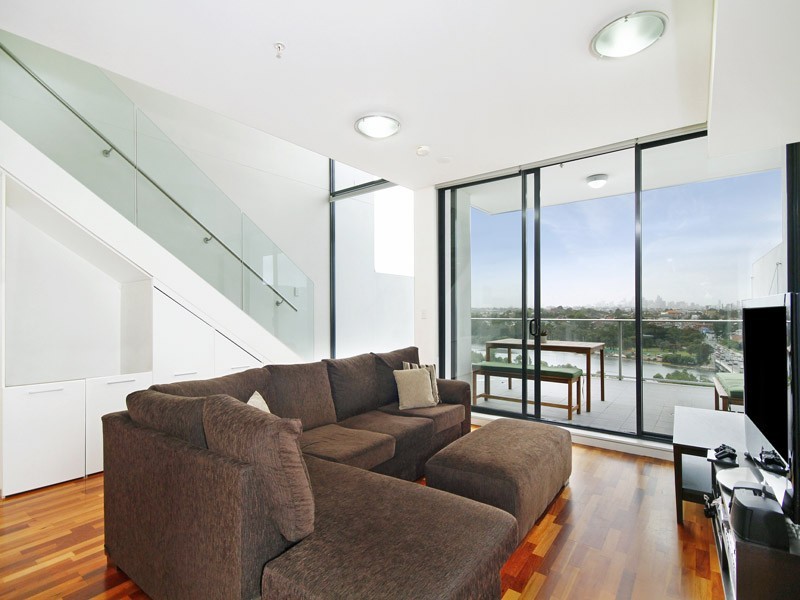 A1005/2 Brodie Spark Drive, Wolli Creek NSW 2205