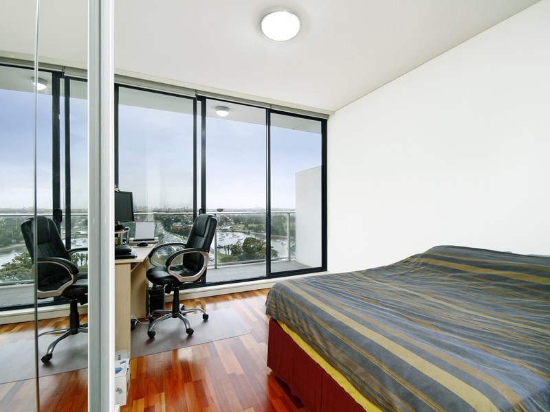 A1005/2 Brodie Spark Drive, Wolli Creek NSW 2205