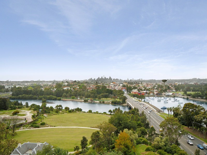 A1005/2 Brodie Spark Drive, Wolli Creek NSW 2205