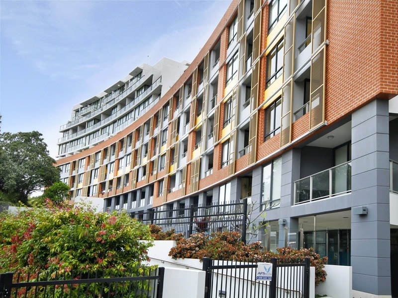 A1005/2 Brodie Spark Drive, Wolli Creek NSW 2205