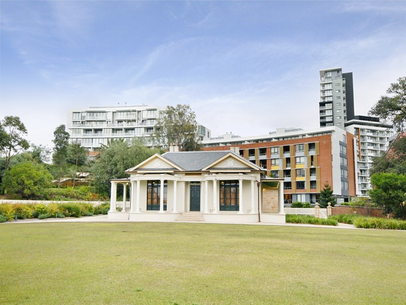 A1005/2 Brodie Spark Drive, Wolli Creek NSW 2205