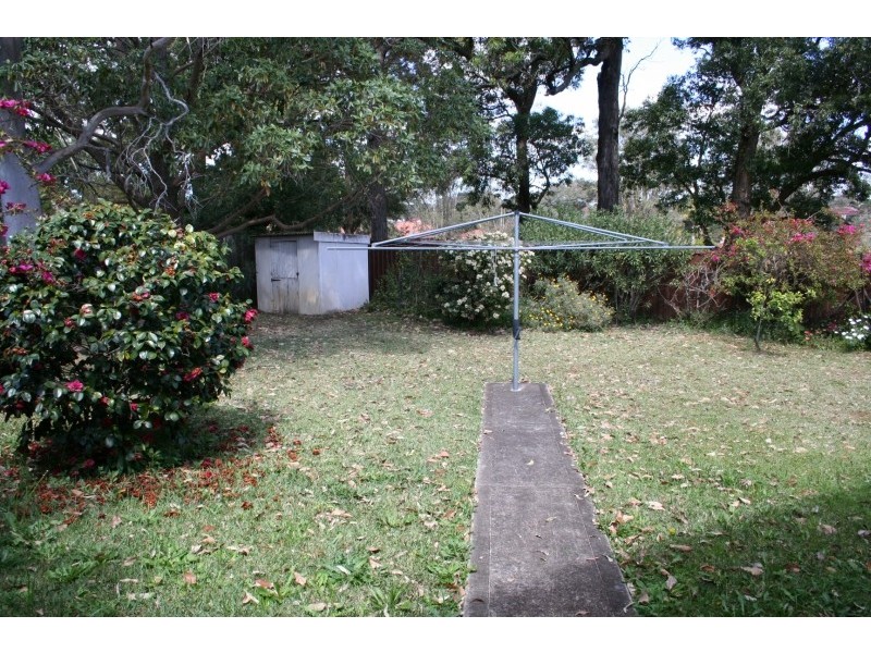 15 Macpherson Street, Hurstville NSW 2220