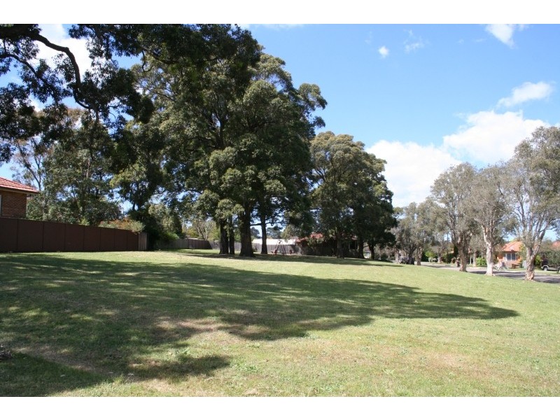 15 Macpherson Street, Hurstville NSW 2220