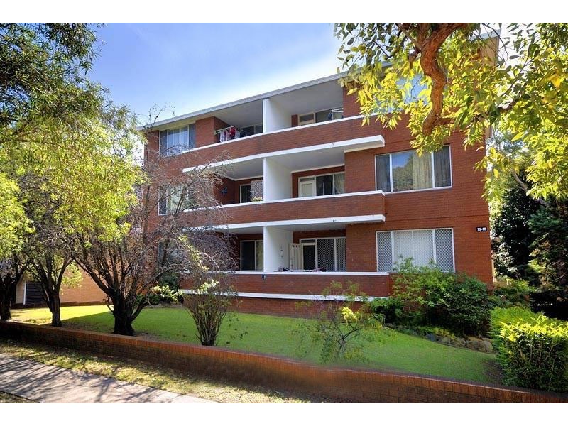 6/16 President Avenue, Kogarah NSW 2217