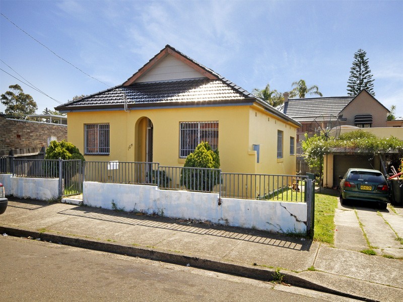 104 Glenfarne Street, Bexley NSW 2207