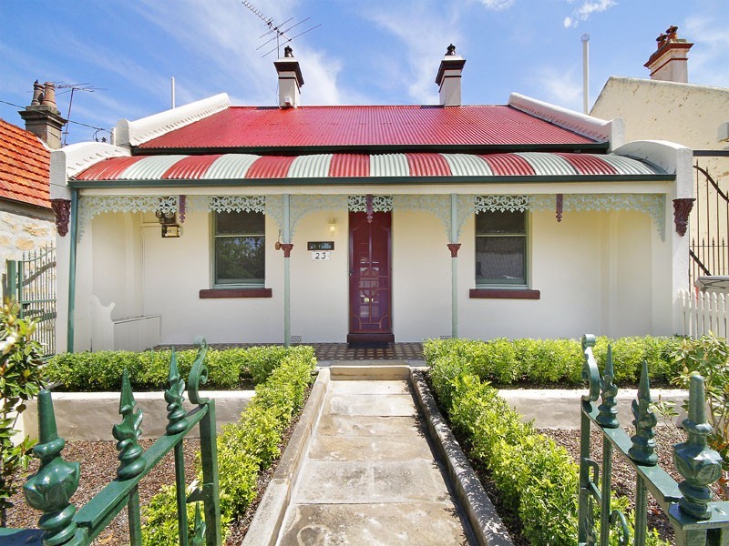 23 Kyle Street, Arncliffe NSW 2205