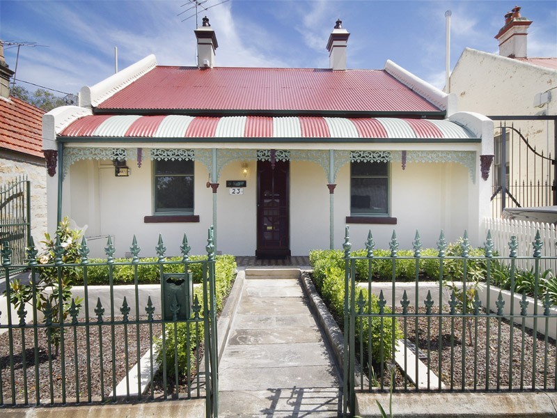 23 Kyle Street, Arncliffe NSW 2205