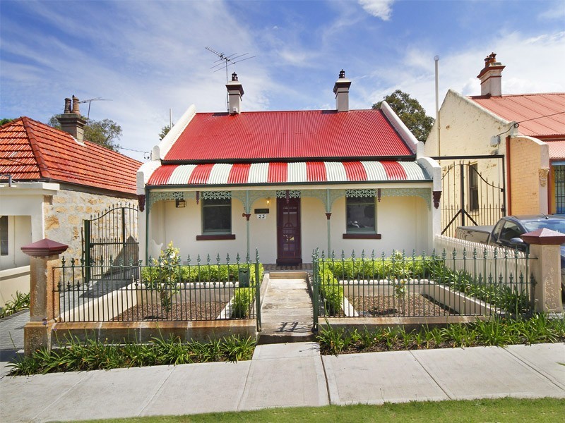 23 Kyle Street, Arncliffe NSW 2205