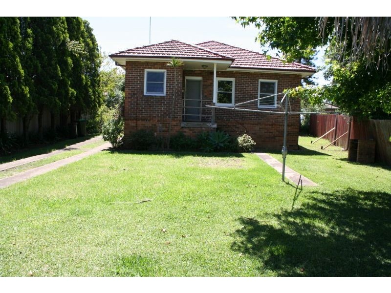 1 Macpherson Street, Hurstville NSW 2220