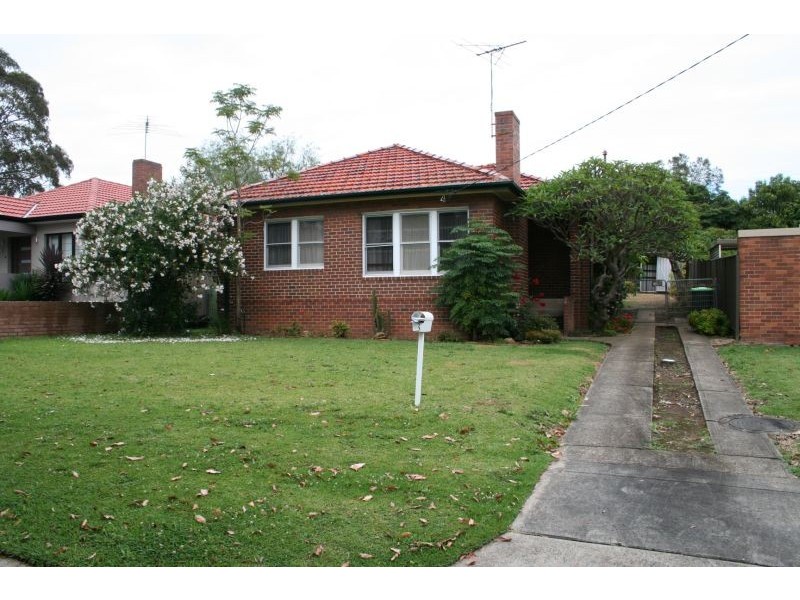 3 Margaret Street, Kingsgrove NSW 2208