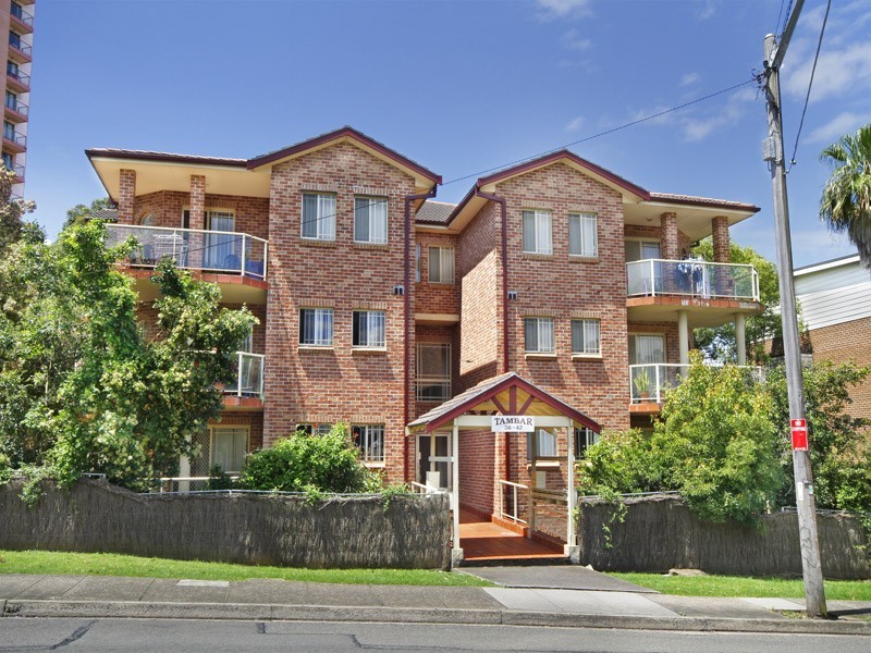 2D/38 Woniora Road, Hurstville NSW 2220