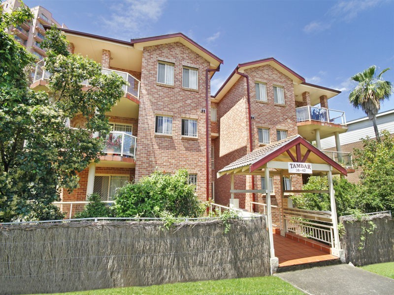 2D/38 Woniora Road, Hurstville NSW 2220