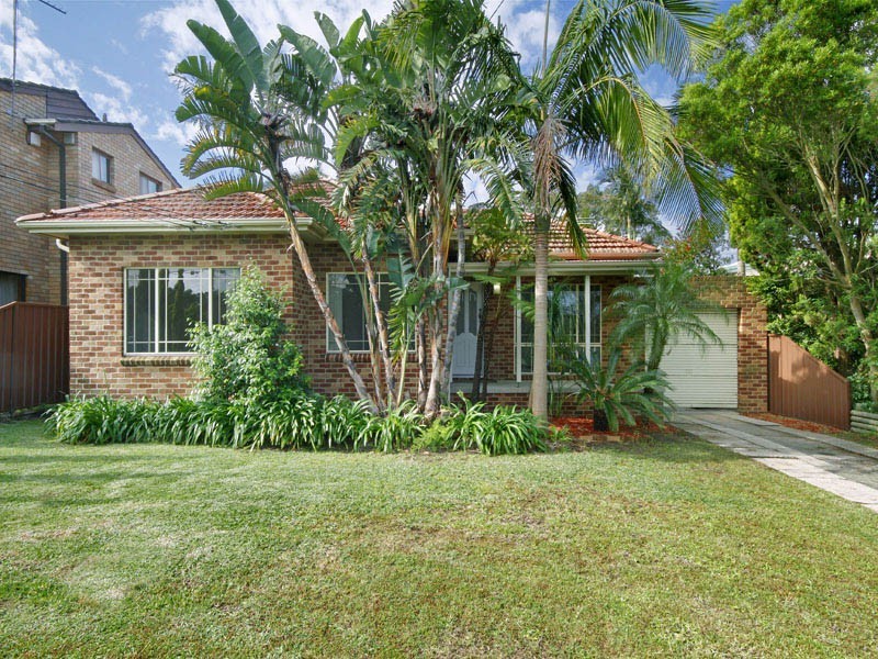 131 Garnet Road, Gymea NSW 2227