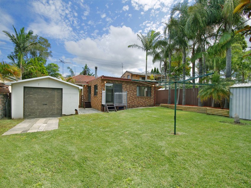 131 Garnet Road, Gymea NSW 2227
