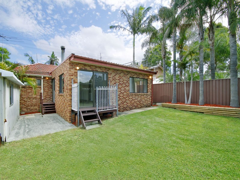 131 Garnet Road, Gymea NSW 2227