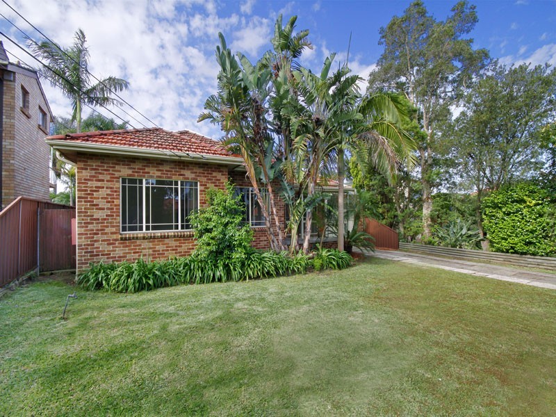 131 Garnet Road, Gymea NSW 2227