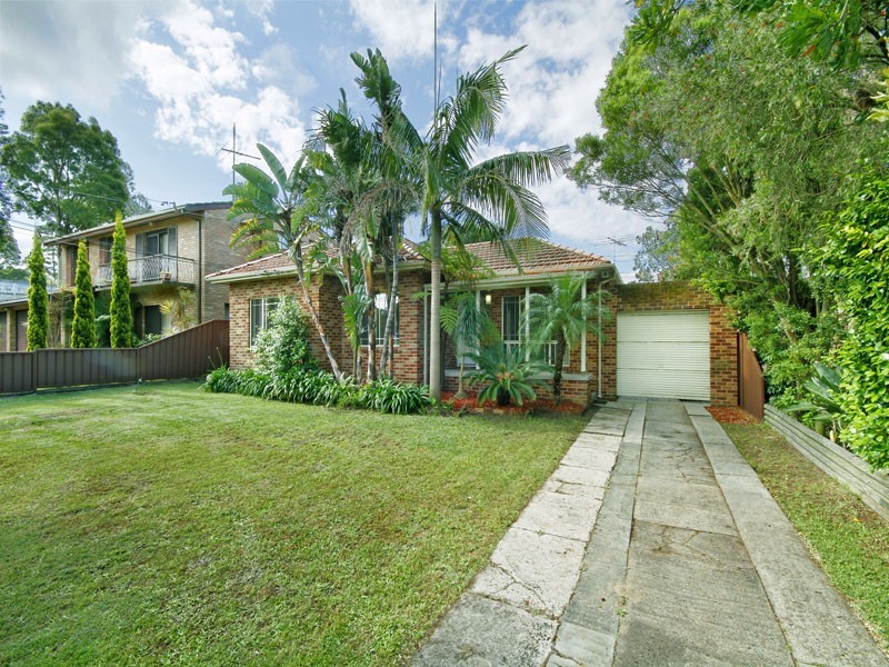 131 Garnet Road, Gymea NSW 2227