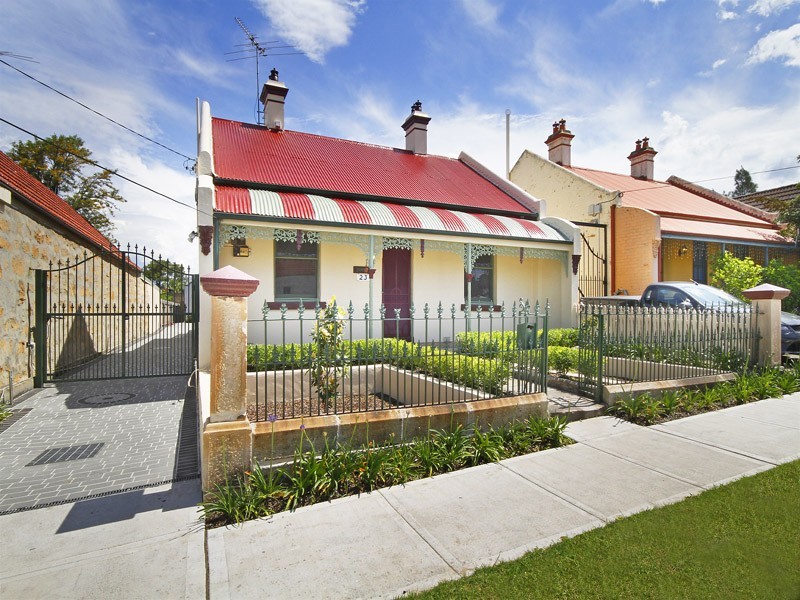 23 Kyle Street, Arncliffe NSW 2205