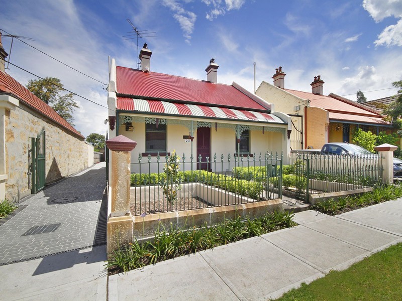 23 Kyle Street, Arncliffe NSW 2205