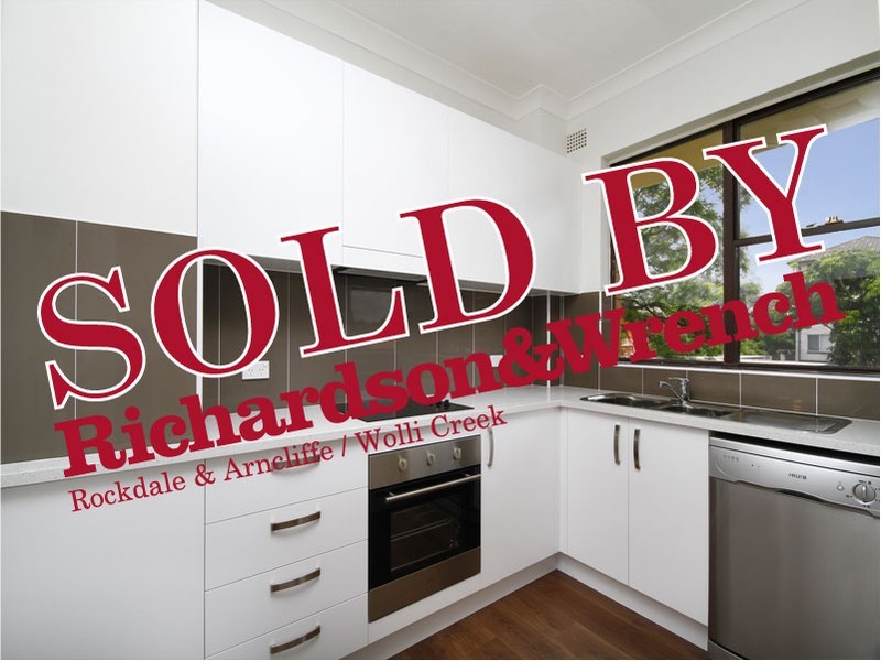 11/209-211 President Avenue, Monterey NSW 2217