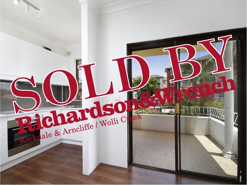 11/209-211 President Avenue, Monterey NSW 2217