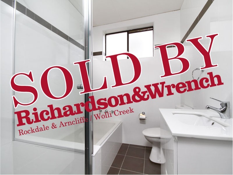 11/209-211 President Avenue, Monterey NSW 2217