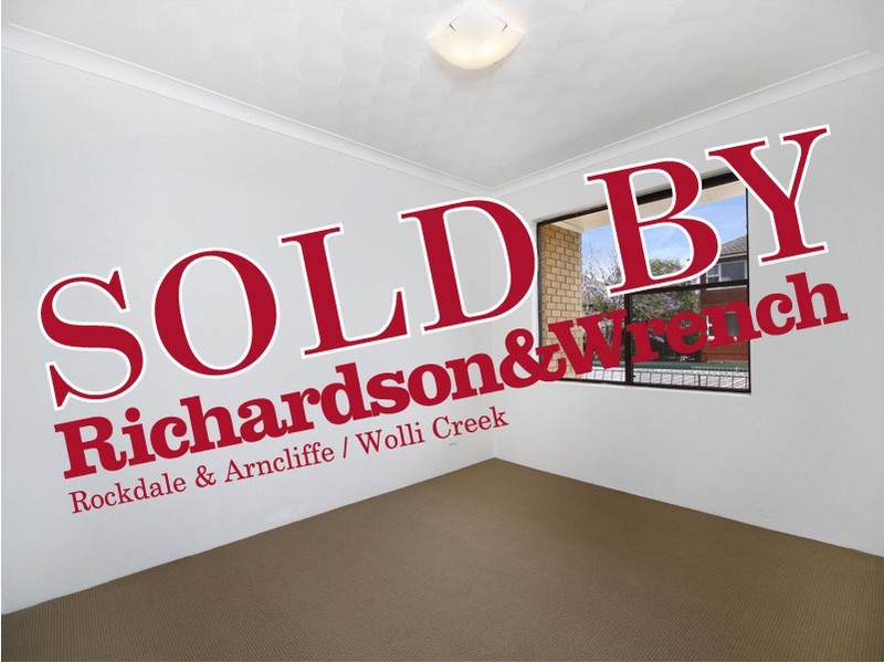 11/209-211 President Avenue, Monterey NSW 2217