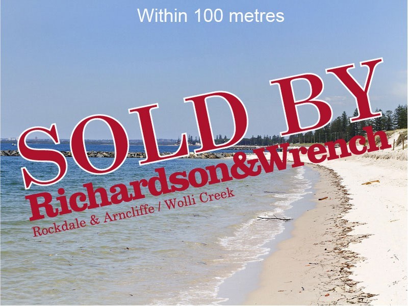 11/209-211 President Avenue, Monterey NSW 2217